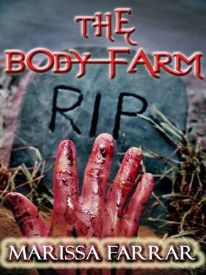 cover image of The Body Farm